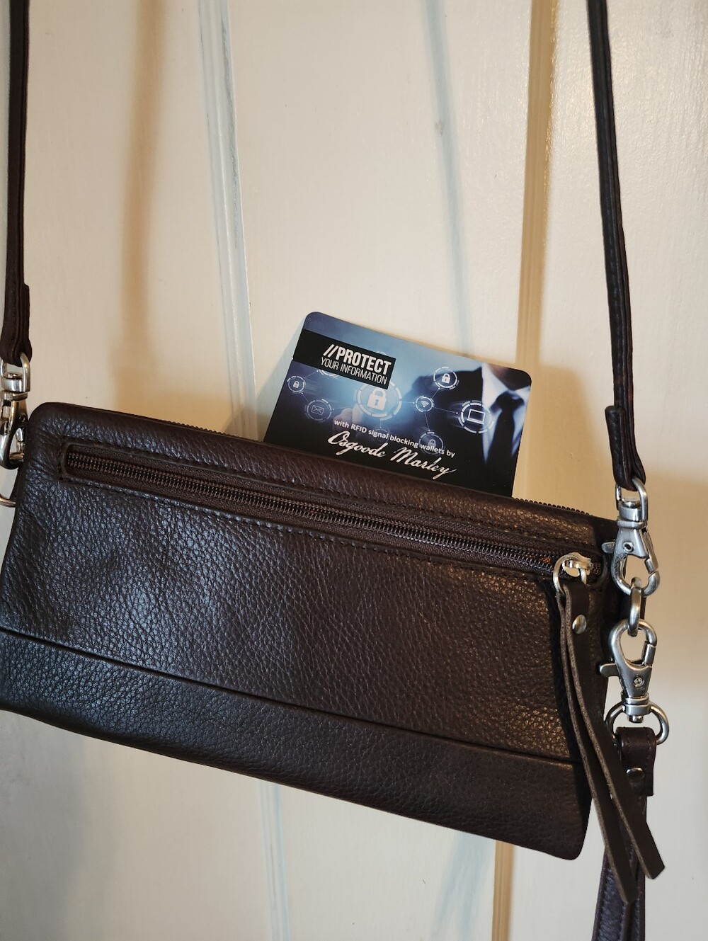 Osgood Marlet Wallet